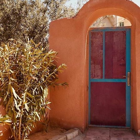 Petra Bedouin Bed And Breakfast Wadi Musa Buitenkant foto